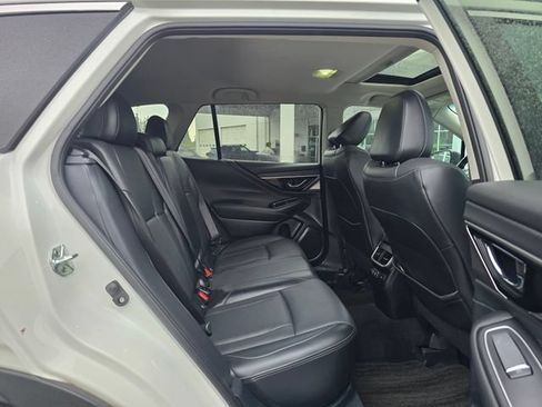 Used 2021 Subaru Outback Limited w/ Popular Package #2 AWD/4WD image 15