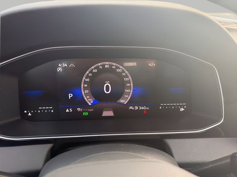 New 2026 Volkswagen Jetta Sport FWD image 9