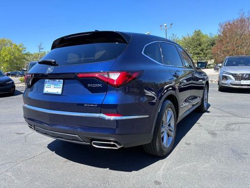 Used 2023 Acura MDX SH-AWD image 7