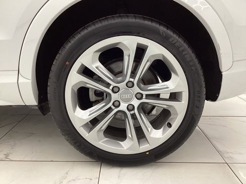 Used 2018 Audi Q3 2.0T Premium Plus w/ Premium Plus Package image 49