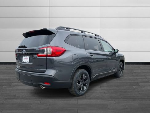 New 2026 Subaru Ascent Premium AWD/4WD image 3