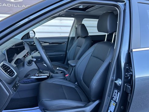 New 2026 Kia Seltos EX w/ EX Sunroof Package image 11