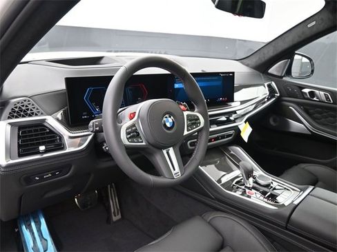 New 2026 BMW X5 M Competition w/ Executive Package image 33