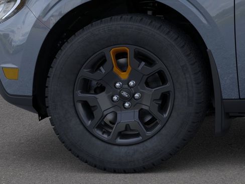 New 2025 Ford Maverick Tremor AWD/4WD image 45