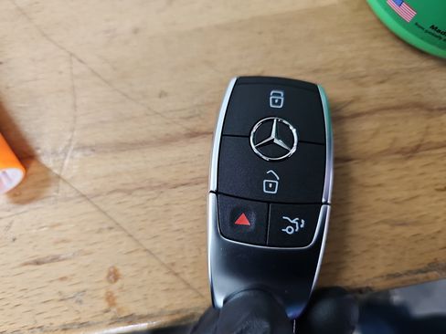 New 2026 Mercedes-Benz GLB 250 GLB 250 image 37