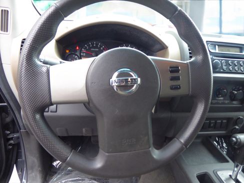 Used 2006 Nissan Xterra S w/ (K92) Protection Pkg image 24