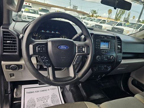 Used 2020 Ford F150 XL w/ Equipment Group 101A Mid RWD image 16