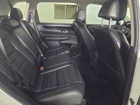 Used 2024 Honda CR-V EX-L image 31