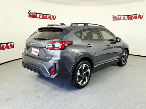 Used 2025 Subaru Crosstrek 2.5i Limited w/ Popular Package #3A AWD/4WD image 6