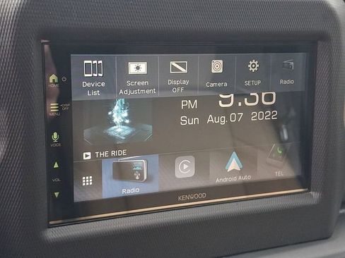 Used 2020 Jeep Wrangler Sport AWD/4WD image 19