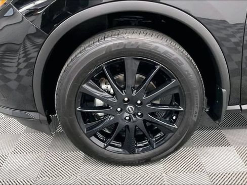 Used 2024 Nissan Murano SL AWD/4WD image 10