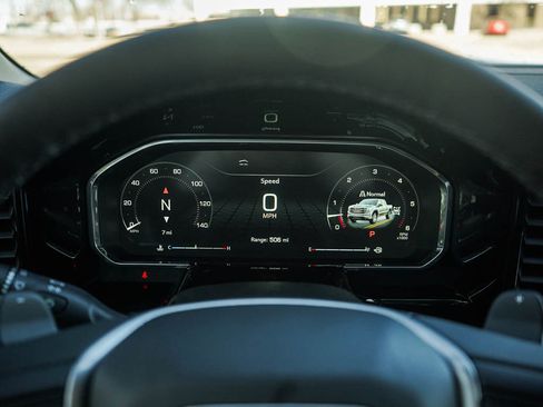 New 2026 GMC Sierra 1500 Elevation image 21