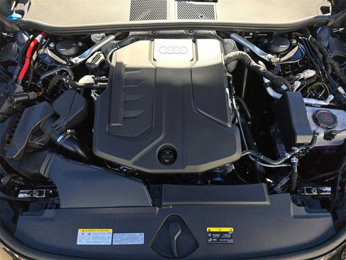 New 2025 Audi A5 2.0T Premium Plus w/ Premium Plus image 31