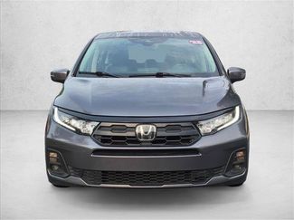 Used 2025 Honda Odyssey EX-L video 2