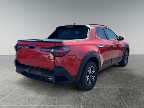New 2025 Hyundai Santa Cruz XRT image 5