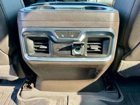 Used 2021 GMC Sierra 2500 Denali w/ Denali Ultimate Package image 35