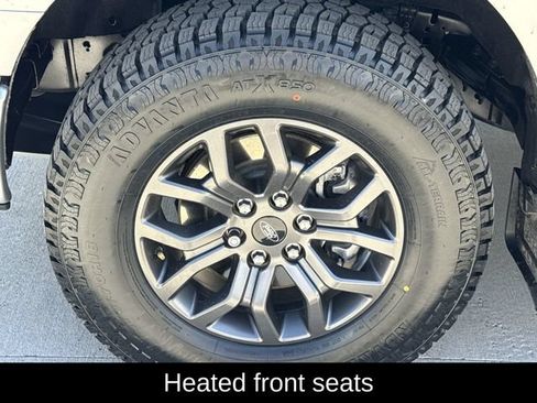 Used 2023 Ford F150 Tremor AWD/4WD image 12