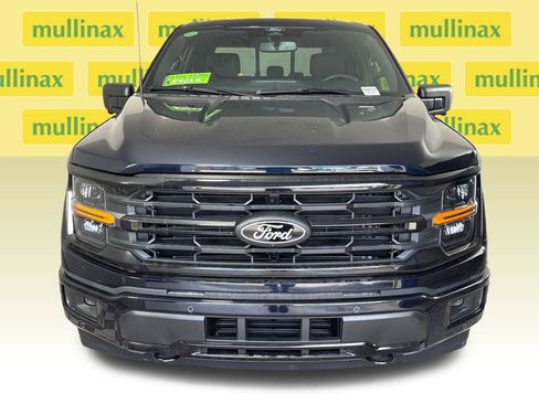 New 2026 Ford F150 XLT w/ Equipment Group 302A MID AWD/4WD image 15