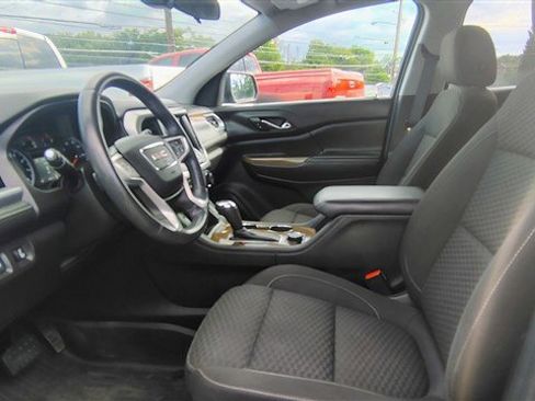 Used 2018 GMC Acadia SLE w/ Driver Alert Package I image 24