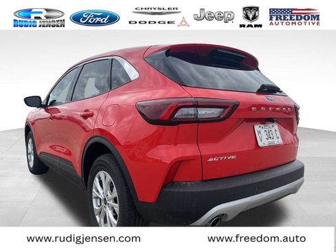 Used 2024 Ford Escape Active w/ Tech Pack #1 image 5