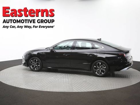 Used 2024 Hyundai Sonata SEL FWD image 62