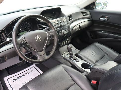 Used 2014 Acura ILX w/ Premium Package image 23