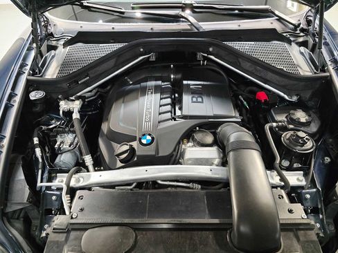 Used 2013 BMW X6 xDrive35i image 9