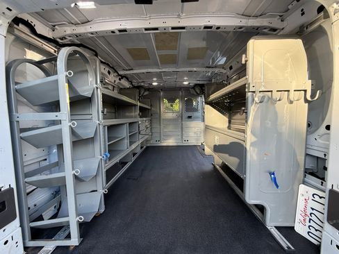 Used 2020 Ford Transit 150 Low Roof image 24