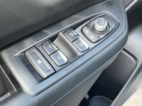 New 2026 Subaru Forester Touring AWD/4WD image 18