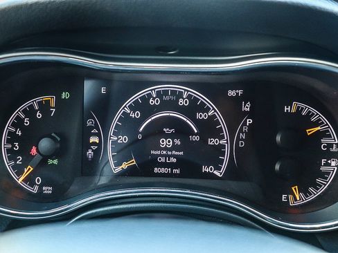 Used 2021 Jeep Grand Cherokee Limited w/ Quick Order Package 28K 80th image 25