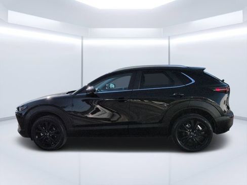 Used 2024 MAZDA CX-30 AWD 2.5 S w/ Select Sport Pkg image 6