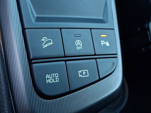 Certified 2026 Kia Sportage SX FWD image 27