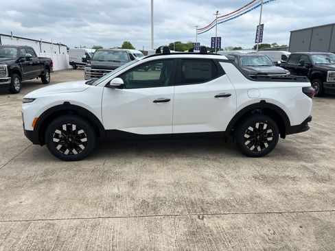 New 2026 Hyundai Santa Cruz SEL FWD image 6