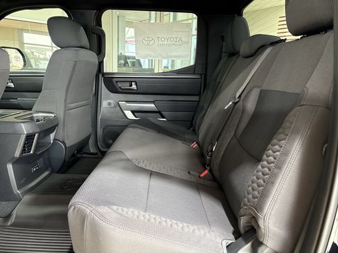 New 2026 Toyota Tundra SR5 RWD image 23