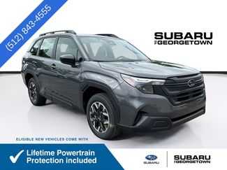 New 2026 Subaru Forester video 1