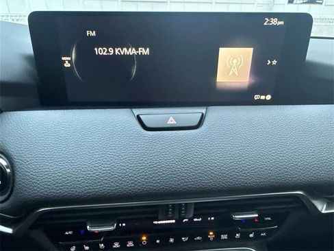 New 2026 MAZDA CX-90 3.3 Turbo w/ Preferred Package AWD/4WD image 19
