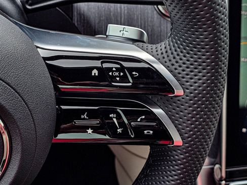 New 2026 Mercedes-Benz CLE 300 4MATIC Cabriolet image 22