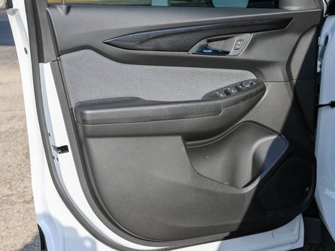 New 2026 Chevrolet TrailBlazer LT w/ LT Cold Weather Package image 7