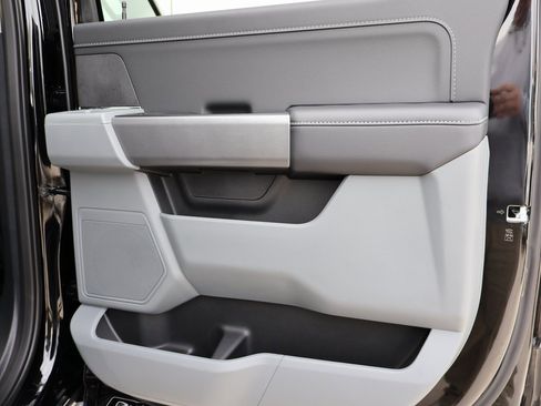 New 2025 Ford F150 XLT w/ Equipment Group 302A MID image 11