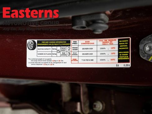 Used 2023 Nissan Sentra SV FWD image 33