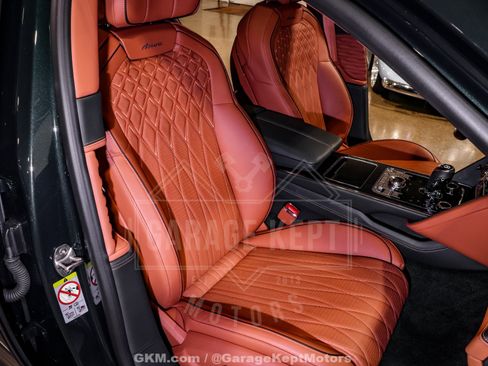 Used 2023 Bentley Flying Spur Azure AWD/4WD image 87