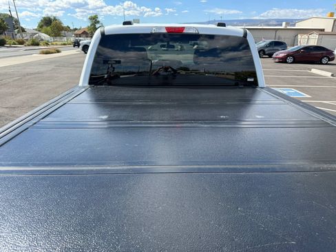 Used 2021 Ford F150 XLT w/ Trailer Tow Package AWD/4WD image 9