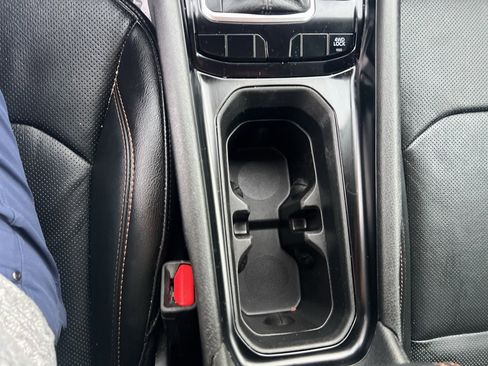 Used 2022 Jeep Compass Limited w/ (RED) Package image 19