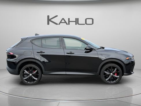 Used 2024 Dodge Hornet GT AWD/4WD image 5