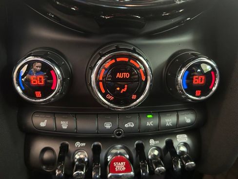 Used 2023 MINI Cooper S FWD image 45