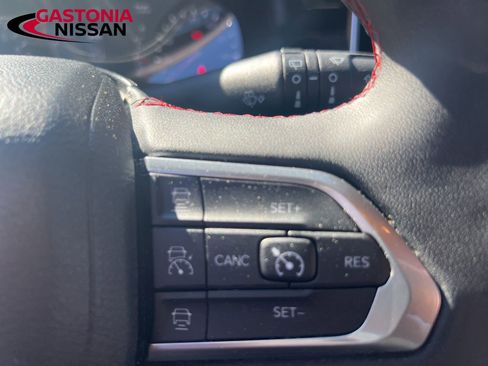 Used 2023 Jeep Compass Trailhawk image 46