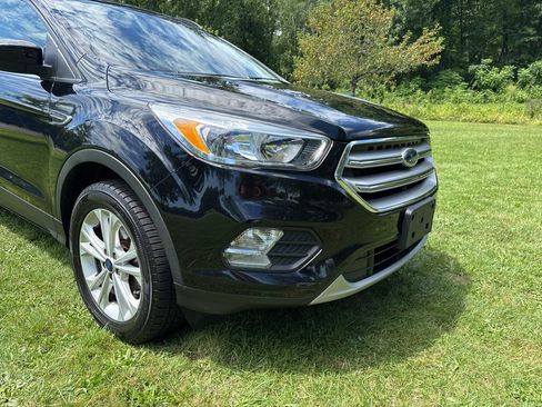 Used 2018 Ford Escape SE AWD/4WD image 11