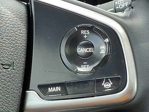 Used 2021 Honda CR-V EX-L image 23