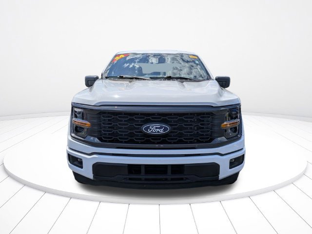 Used 2024 Ford F150 STX RWD image 8