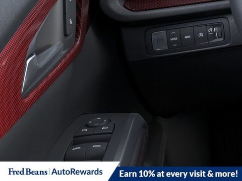 New 2026 Chevrolet Traverse Z71 w/ Enhanced Driving Package AWD/4WD image 26